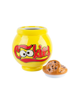 Galletero Monstruo de las... 2