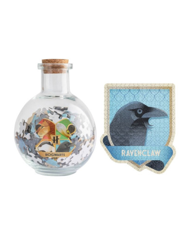 Puzzle Pocima Harry Potter Ravenclaw...