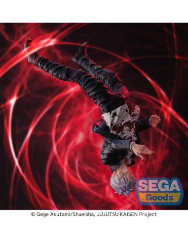 Figura Jujutsu Kaisen Hidden...