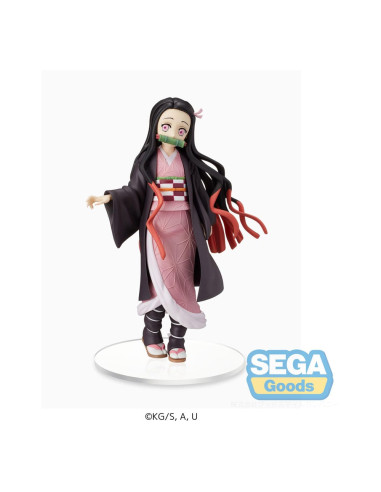 Figura Demon Slayer: Kimetsu no Yaiba...