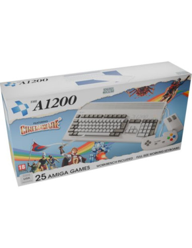 RESERVA THEA1200 DISPONIBLE EL 16/6/2026
