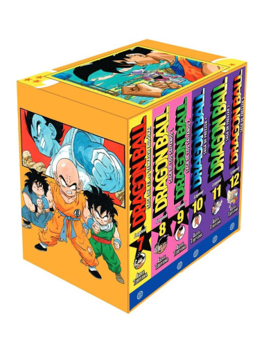 Dragon Ball Legend nº2 Edicion...