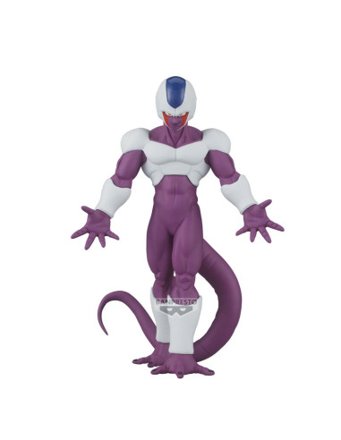 Figura Dragon Ball Z Cooler Solid...
