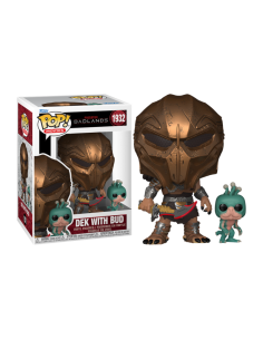 FUNKO POP! Predator...