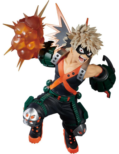 Figura My Hero Academia Katsuki...