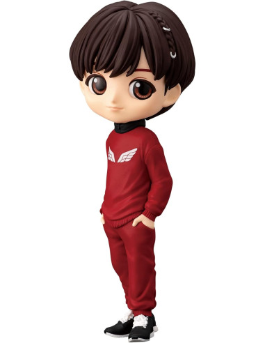 Figura Q-Posket J-Hope BTS Tinytan...