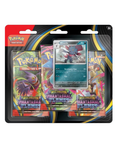 Pokémon TCG Pokémon Megaevolución...