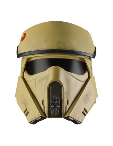 Casco Star Wars: Andor Electrónico...