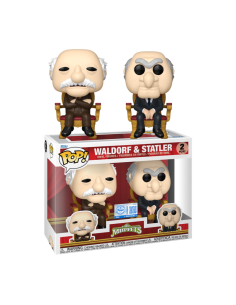 FUNKO POP! The Muppets...