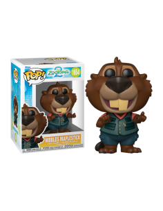 FUNKO POP! Disney...