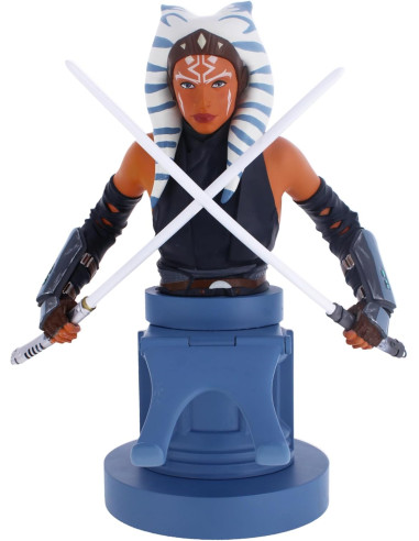 Cable Guys Soporte de Mando Star Wars...