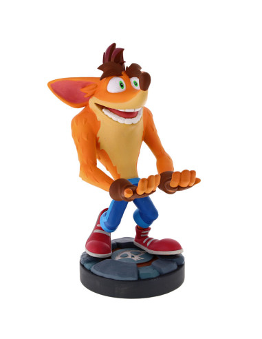 Cable Guys Soporte de Mando Crash...