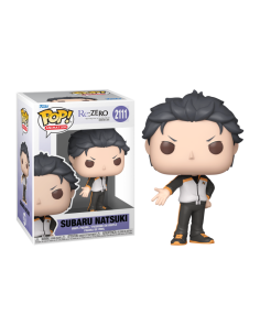 FUNKO POP! Re:Zero Starting...