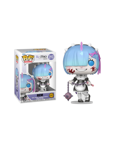 FUNKO POP! Re:Zero Starting Life in...