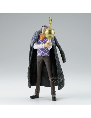 Figura Crocodile The Grandline Series...