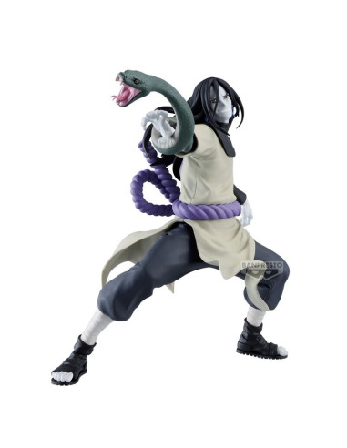 Figura Orochimaru Vibration Stars...