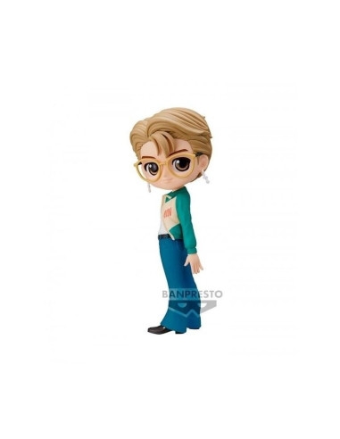 Figura Jimin BTS Dynamite Q Posket B...