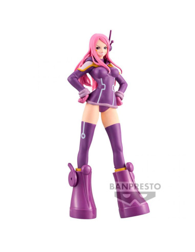 Figura Jewelry Bonney The Grandline...