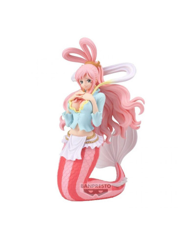Figura Banpresto Glitter&Glamours One...