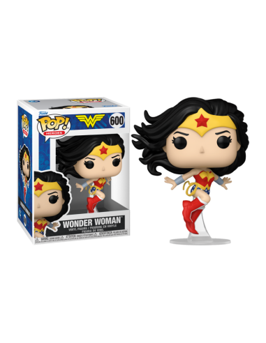 FUNKO POP! DC Comics Wonder Woman DC...