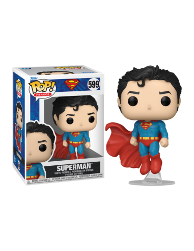 FUNKO POP! DC Comics  Superman  (599)