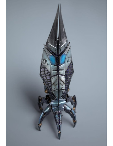 Réplica Mass Effect Reaper Sovereign...