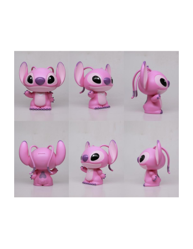 Hucha Disney Lilo & Stitch Angel en...