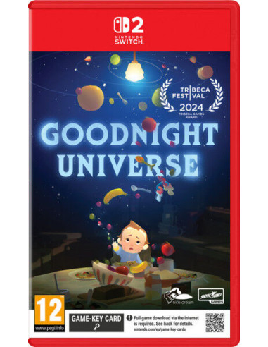Goodnight Universe (Switch 2)