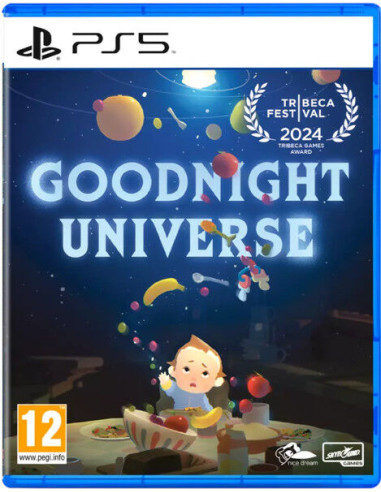 Goodnight Universe (PS5)