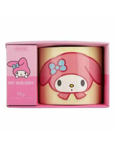 Taza Sanrio My Melody Paladone