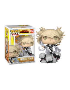 FUNKO POP! My Hero Academia...