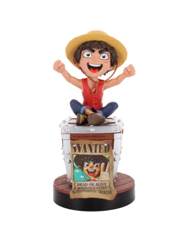 Cable Guys Soporte de Mando One Piece...