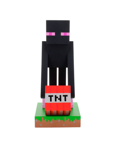 Cable Guys Soporte de Mando Minecraft...
