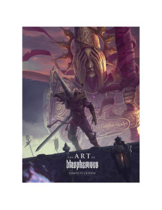 The Art of Blasphemous...