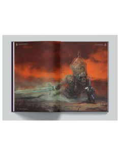 The Art of Blasphemous... 2