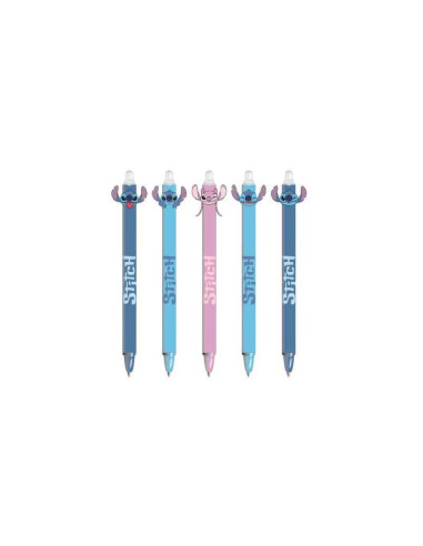 Boligrafo De Gel Borrable Stitch Core...