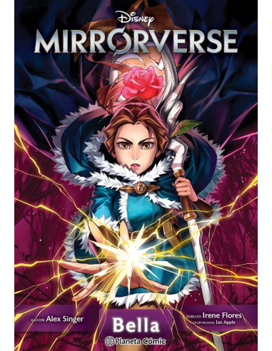 Disney Mirrorverse: Bella