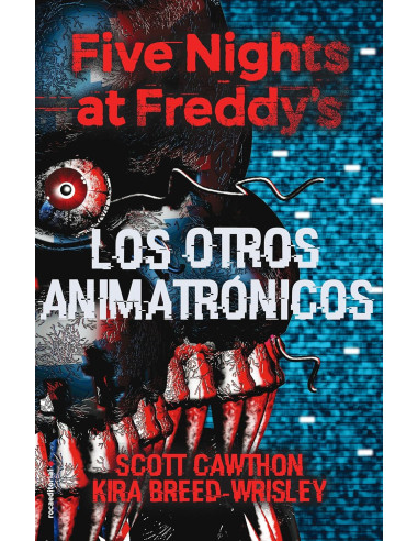 Five Nights at Freddy's 2 - Los otros...