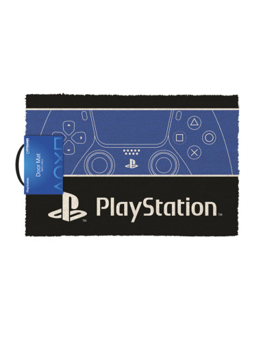 Felpudo Playstation X-RAY Section