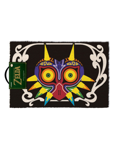 Felpudo The Legend of Zelda Majora's...