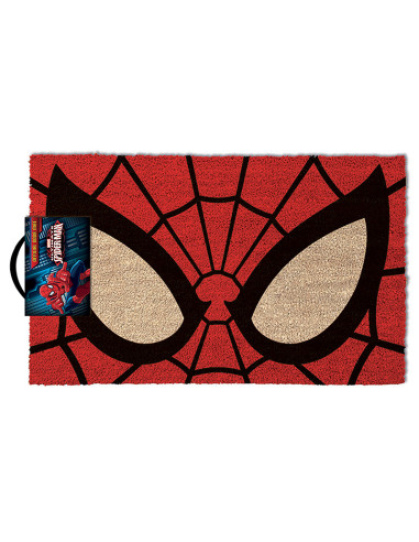 Felpudo Marvel Spider-Man Eyes