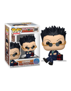 FUNKO POP! Hunter X Hunter...