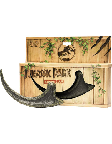 Replica 1/1 Jurassic Park Garra...