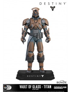 Figura Destiny - Color Tops...