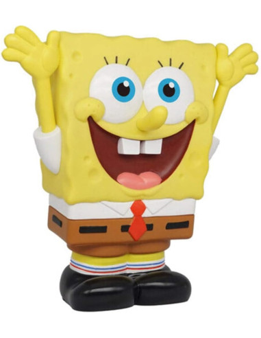 Hucha Bob Esponja 20cm