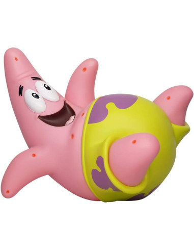 Hucha Bob Esponja Patricio 20cm