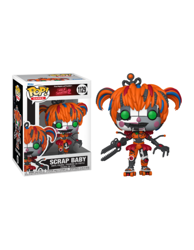 FUNKO POP! Five Nights At Freddy's...