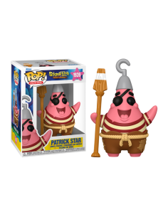 FUNKO POP! Bob Esponja...
