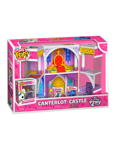 Funko Bitty POP! Boxes My Little Pony...