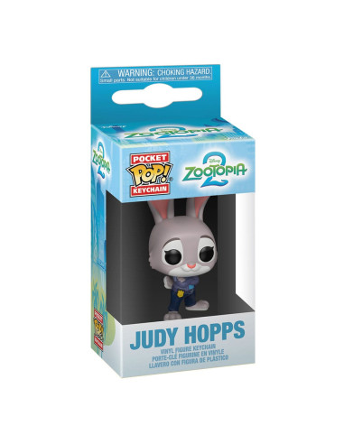 Llavero POCKET POP! Disney...